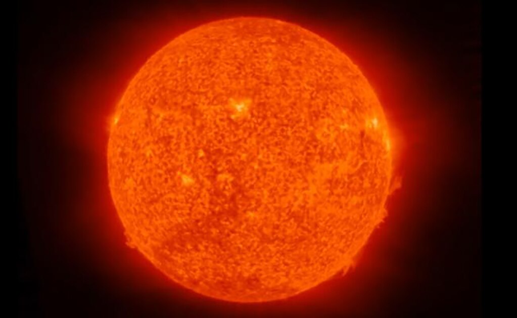 Tormenta magnética del próximo domingo, un evento ordinario: UNAM