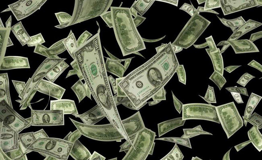 Dólar repunta 20 centavos; se perfila a 21 pesos esta mañana