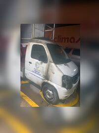 Investigan daño a vehículos de EMSAVALLES