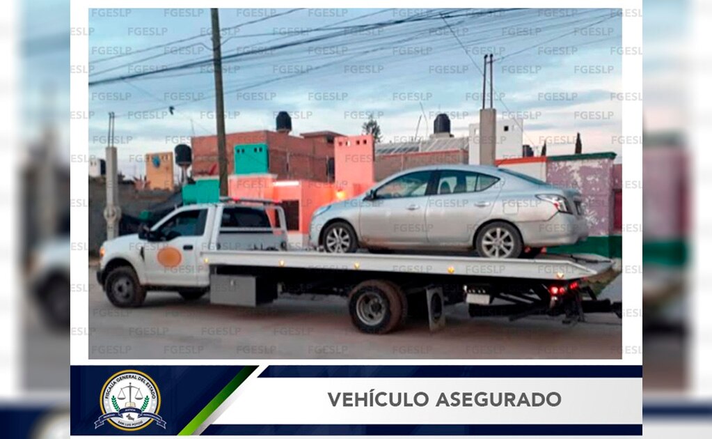 "Denuncian ´levantones´ de autos en estacionamiento de Fenapo; Fiscalía responde"