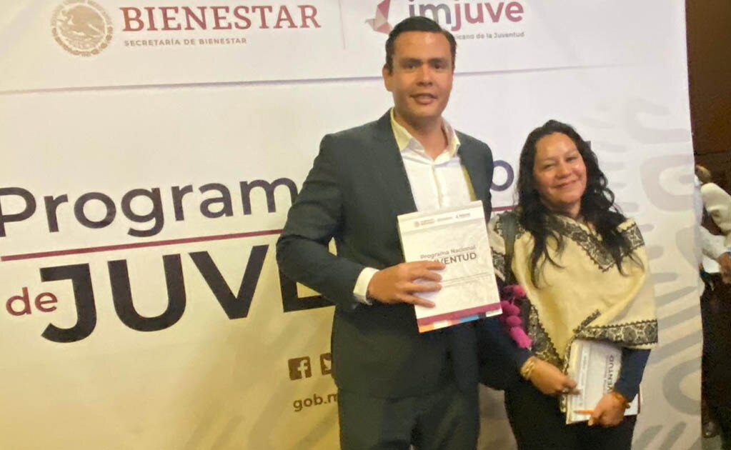 Impojuve implementa política del Programa Nacional de Juventud 2019-1024