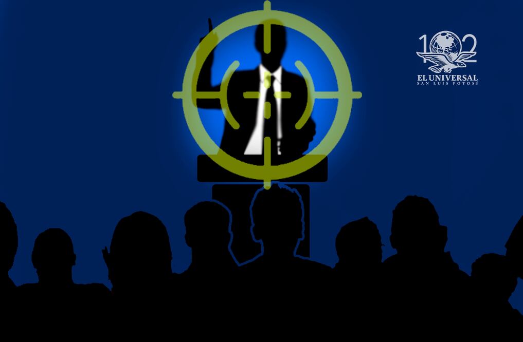 Foto: Archivo. El Universal San Luis Potosí.