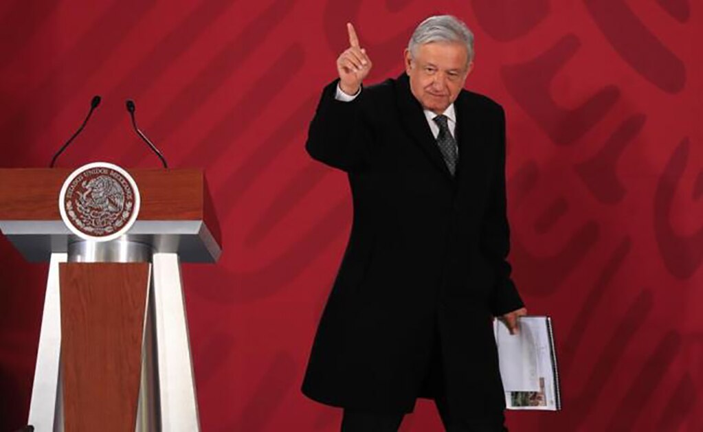 Foto: Archivo. El Universal.