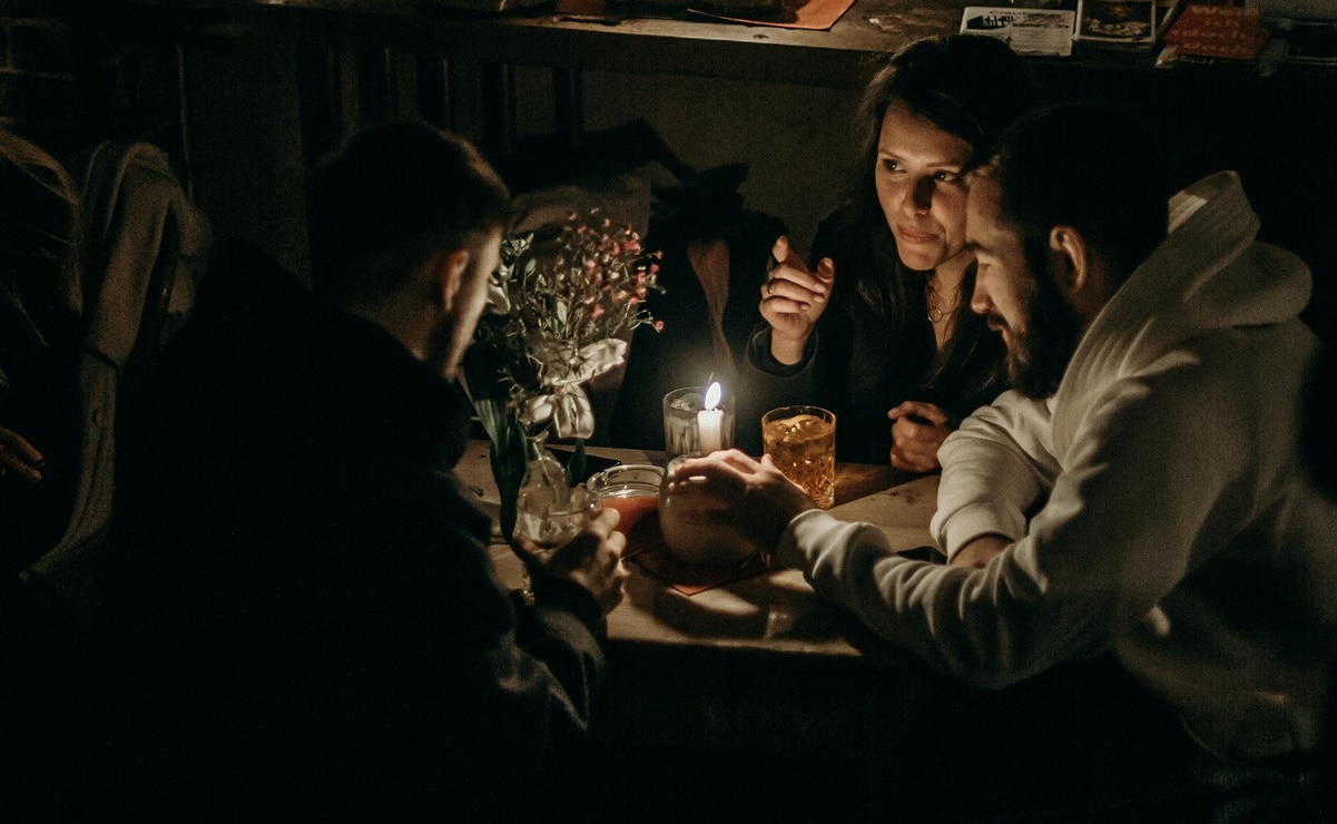 Guía de mezcalerías por San Luis Potosí que recomienda la IA