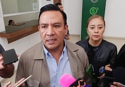 Pemex sin informar a San Luis Potosí sobre obras de exploración en la Huasteca  