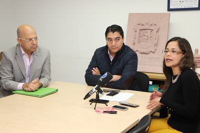 Presentan “Marca ciudad de San Luis Potosí”