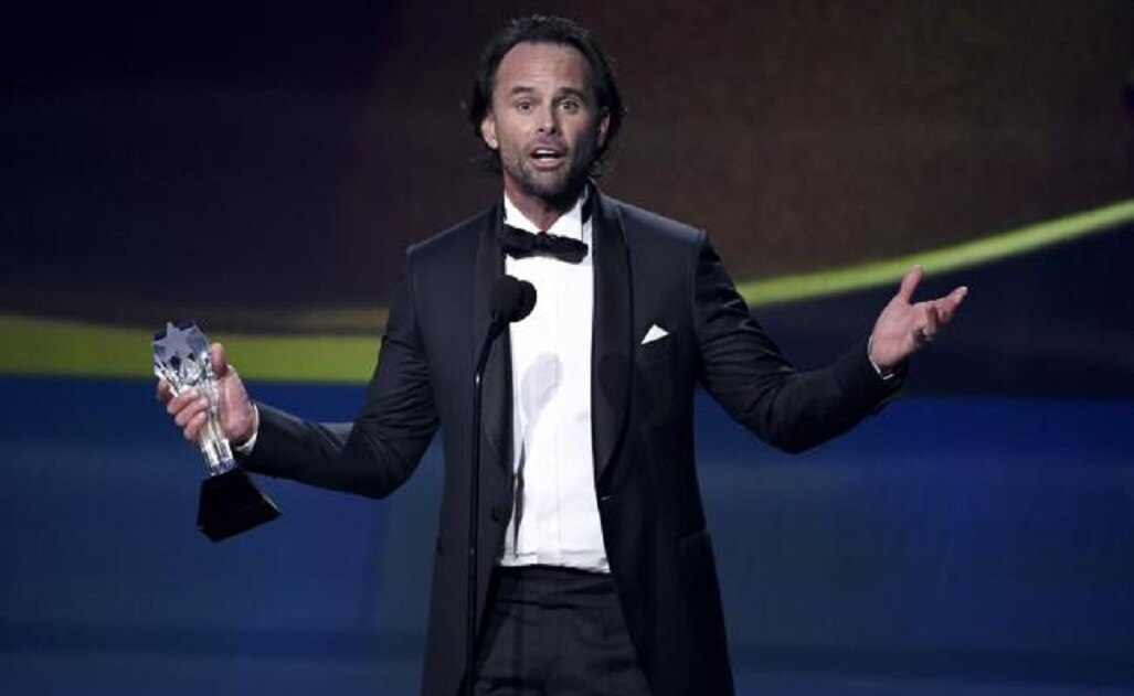 Tras escándalo sexual, James Franco no asiste a los Critic's Choice Awards