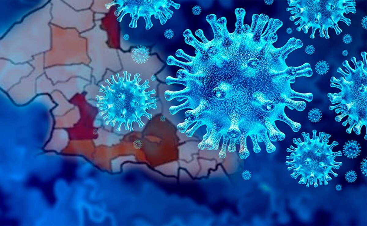 Foto: Archivo/ EL UNIVERSAL