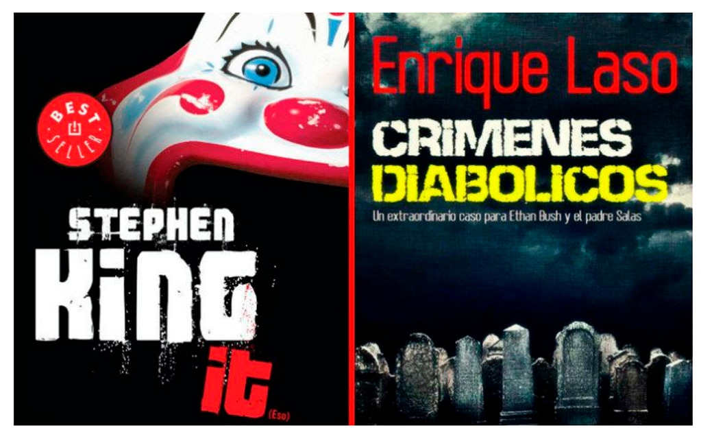 Fotos: Editorial DeBolsillo/Goodreads