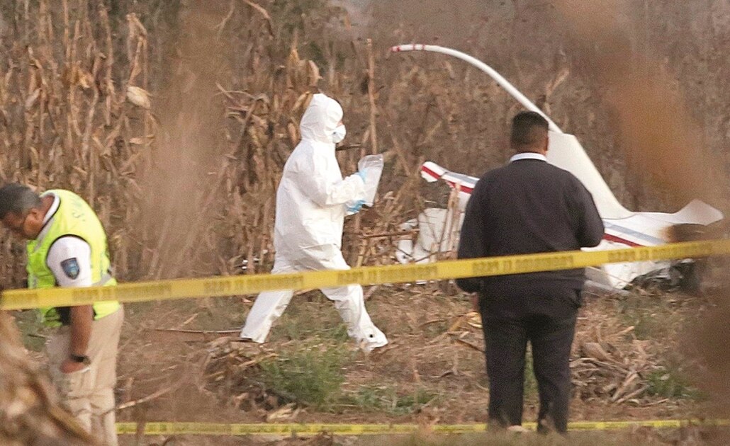 Darán informe a un año de muerte de los Moreno Valle