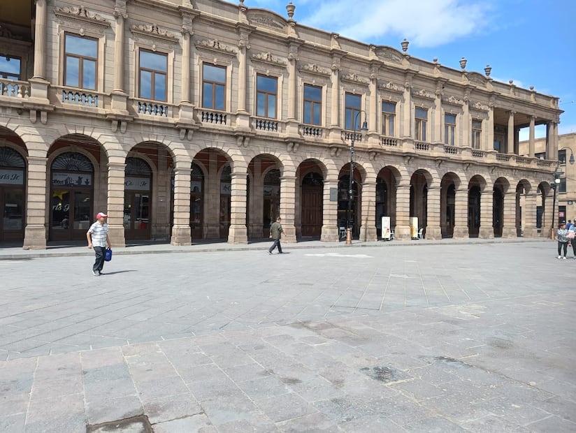 Foto: Jazmín Ramírez García