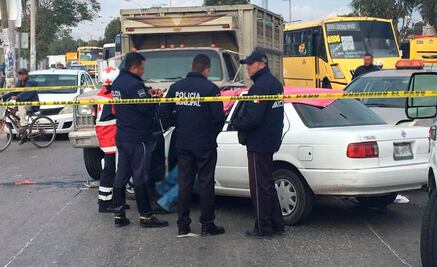 Sacerdote fallece en choque