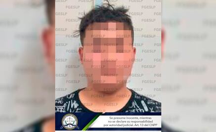 Capturan a presunto ladrón, se llevó 382 mil pesos de nevería