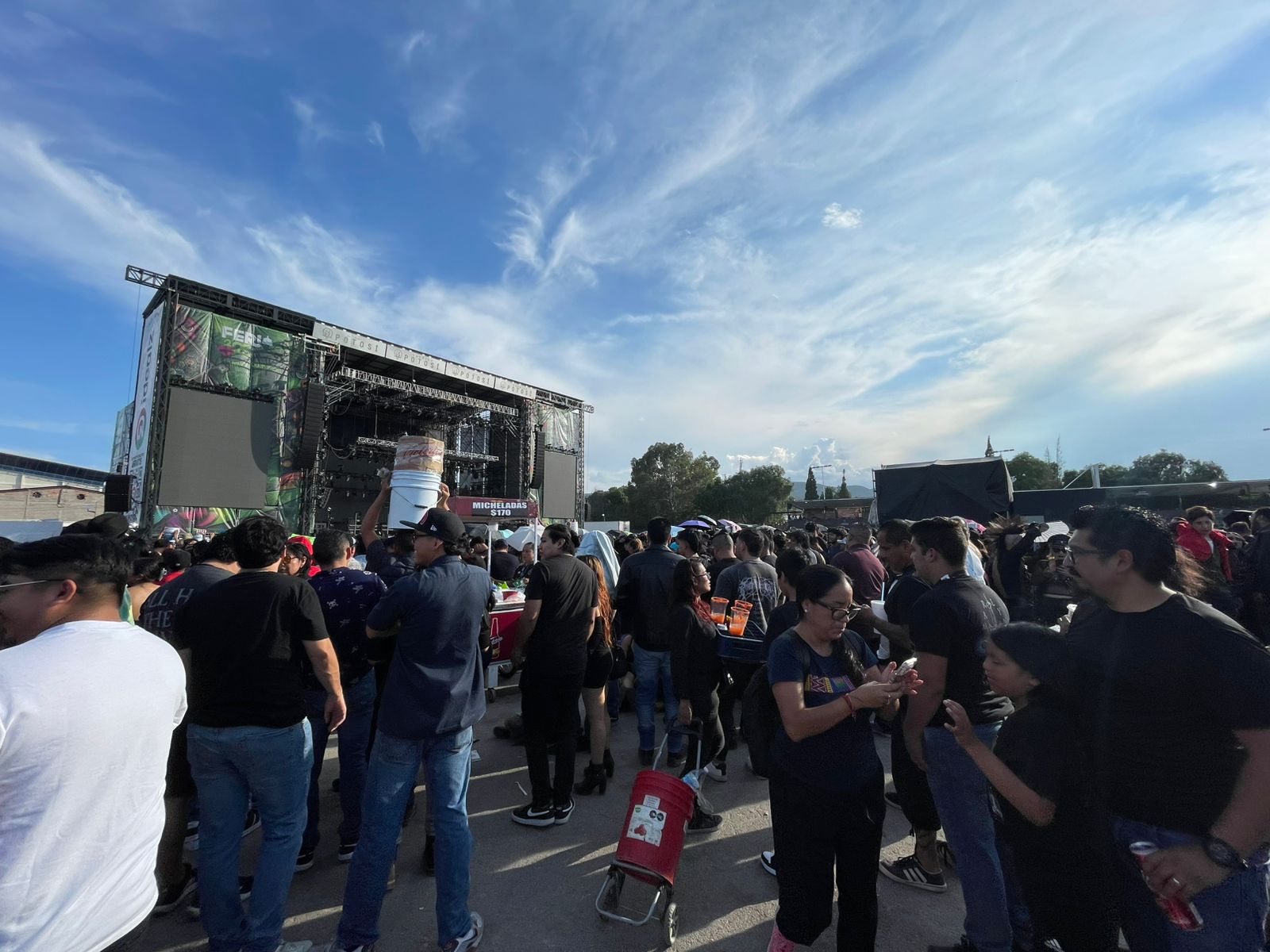 Foto: Humberto Torres EL UNIVERSAL