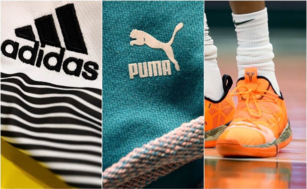 Consideran Adidas, Puma y Nike "catastrófico" imponer más aranceles a China