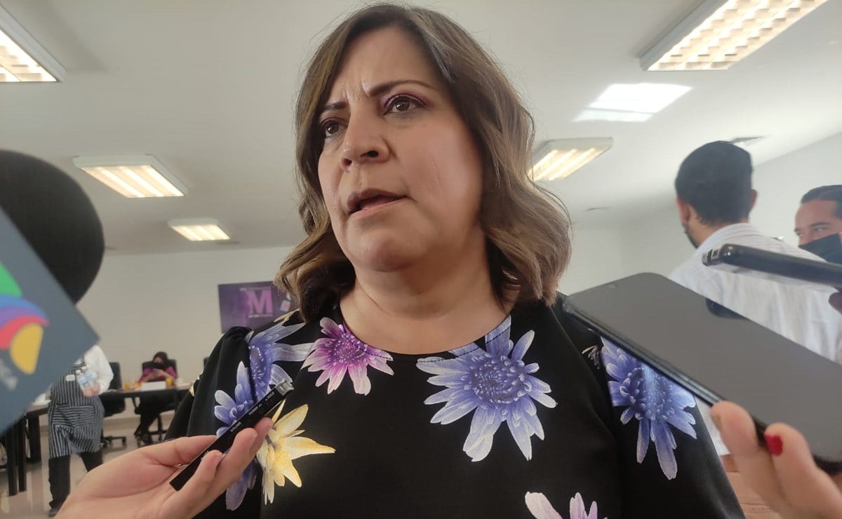 “Es necesaria nuestra voz y visión”, empresarias piden reestructurar el Consejo Consultivo Potosí