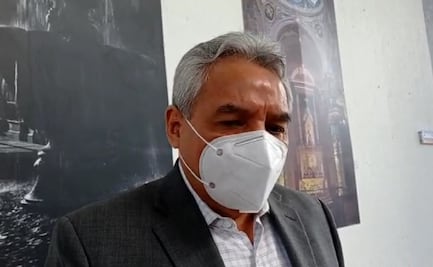 San Luis Potosí niega que en la entidad exista violencia política