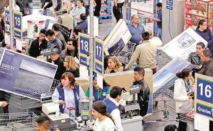 Alertan por uso de tarjetas durante el Buen Fin