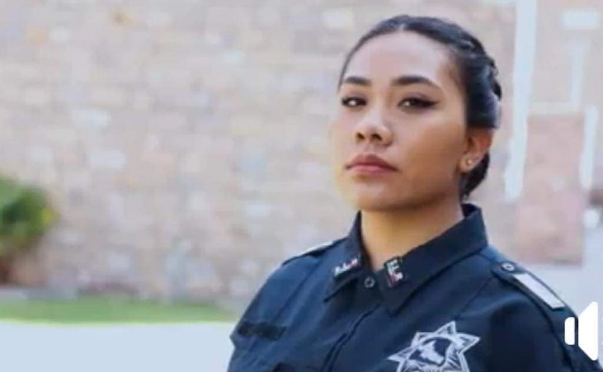 Thania, joven asesinada en Soledad, era agente activa de la Guardia Civil