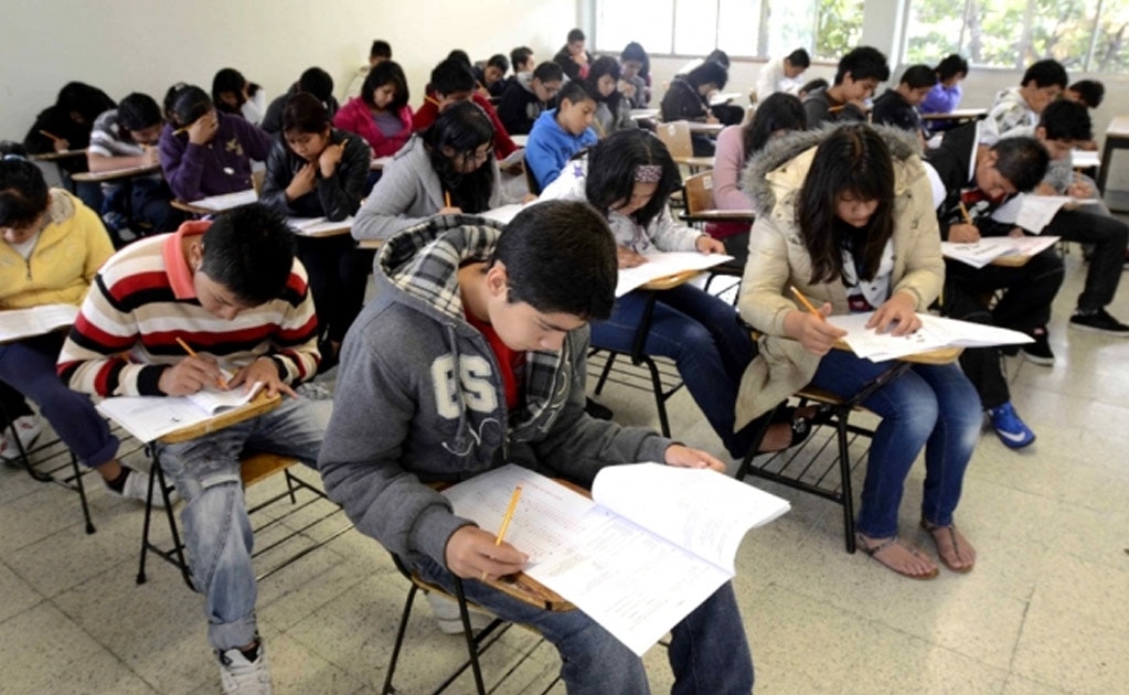 Foto: Archivo/EL UNIVERSAL