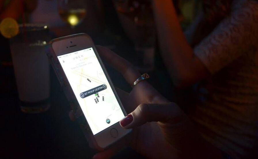 San Luis Potosí, entre las ciudades con peor comportamiento de usuarios en Uber, revela plataforma