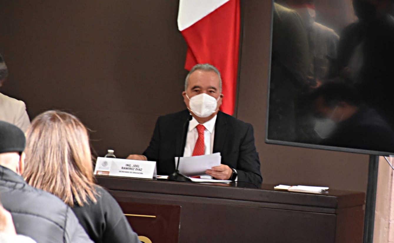 Foto: Samuel Estrada. EL UNIVERSAL San Luis Potosí