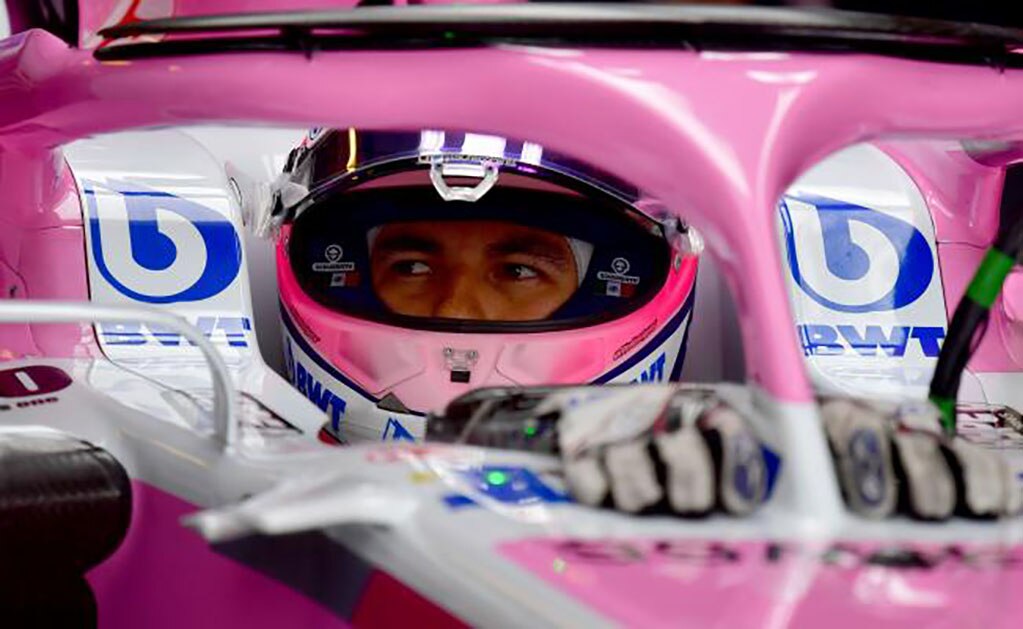 Equipo Force India es declarado insolvente