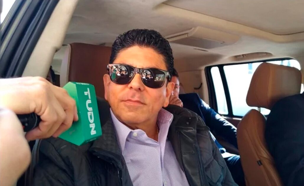 Fidel Kuri y Veracruz, con las horas contadas