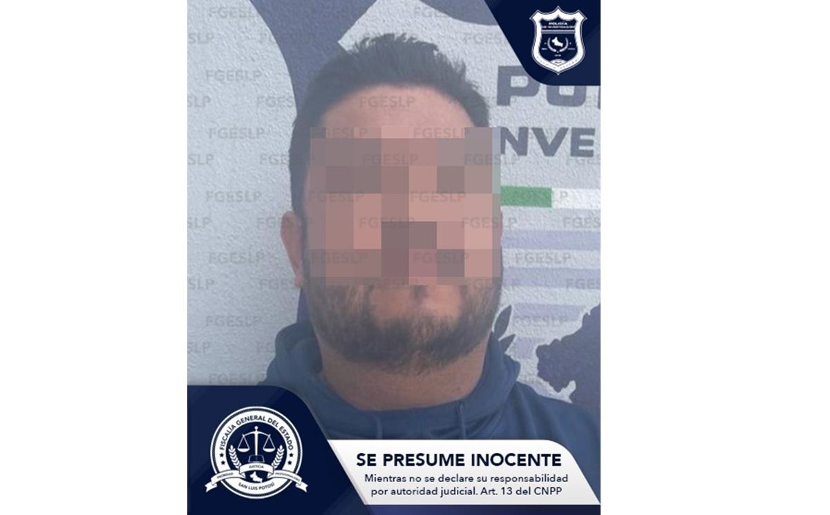 Vinculan a proceso a exoficial mayor de Matehuala; estaría relacionado con desvío de 6 mdp