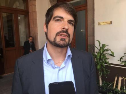 Al menos dos centenares de migrantes buscan condición de refugiados en SLP