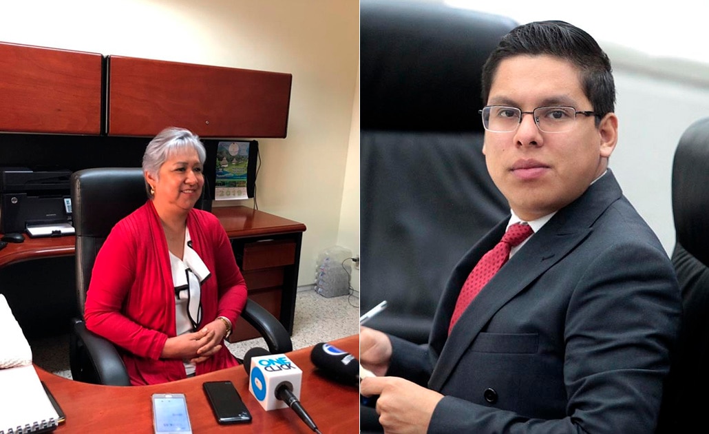 Con “madruguete” Edson Quintanar mantiene coordinación de Morena