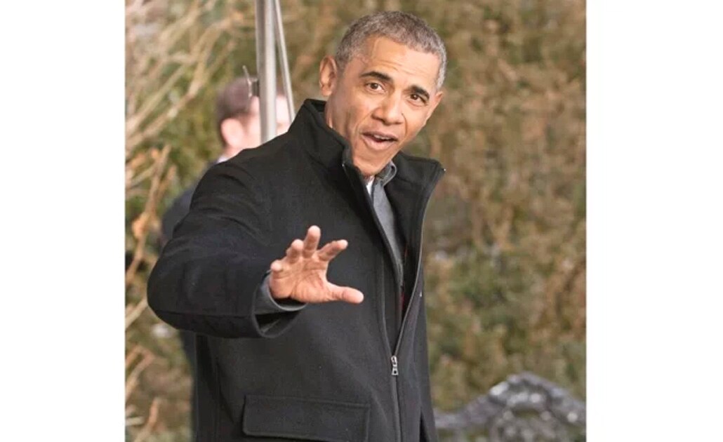 Rosalía, J Balvin, Daddy Yankee y Ozuna, entre los favoritos de Obama en 2019