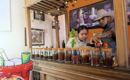 Concurso de micheladas regresa a SLP con más participantes, premios en efectivo y dos días de fiesta