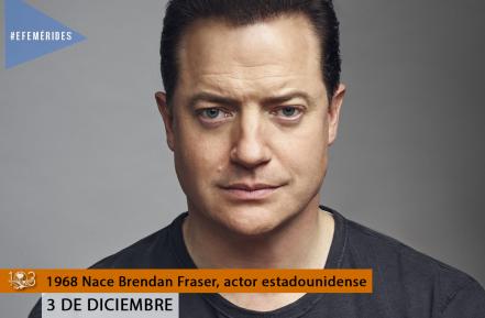 Efemérides 03 de diciembre