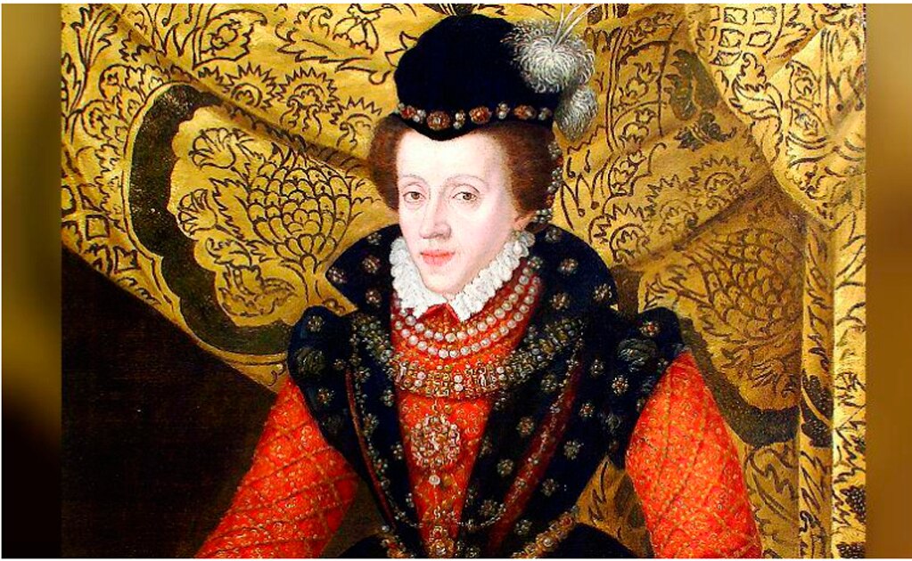 Isabel I, así fue el reinado y vida de la llamada “reina virgen”