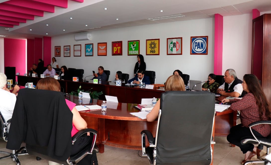 Foto: El Universal San Luis Potosí