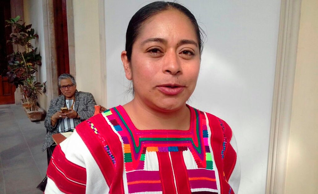 Continúa rechazo y discriminación contra la mujer indígena