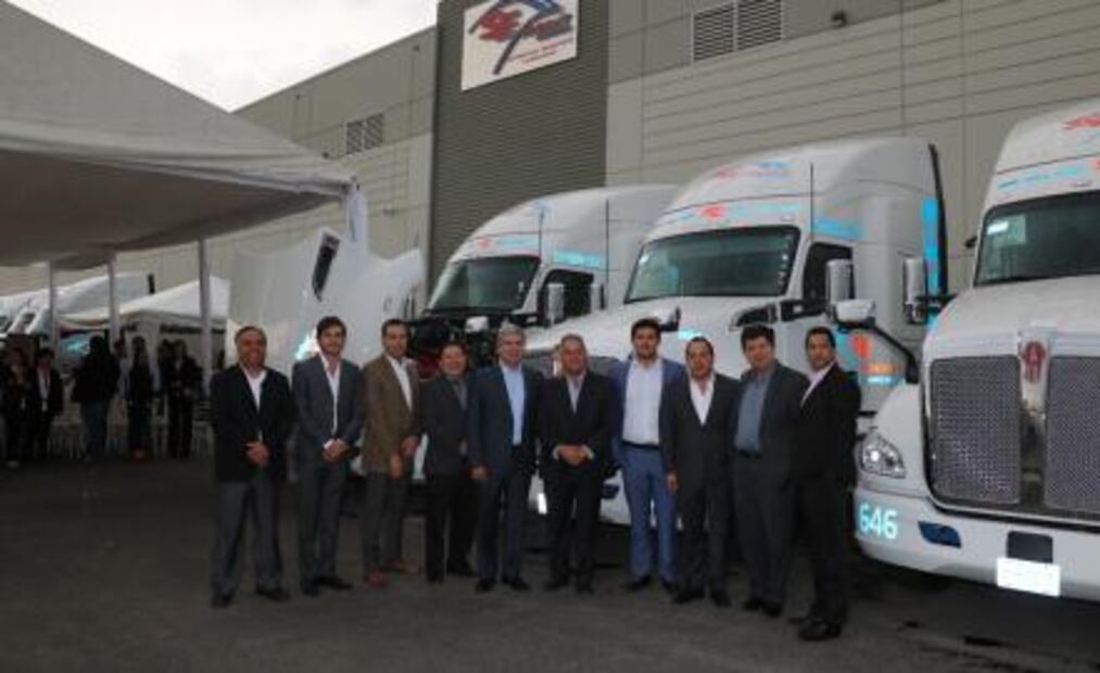 Se Freight inaugura su nuevo centro de distribución en Tres Naciones