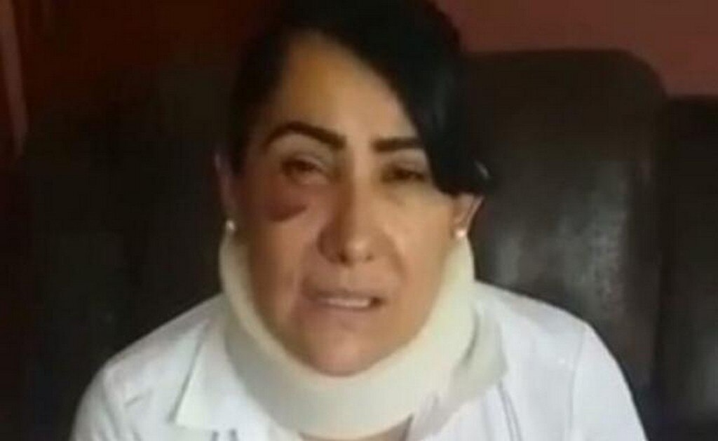 Dictan condena de 111 años de prisión a violador pasajera de camión ETN