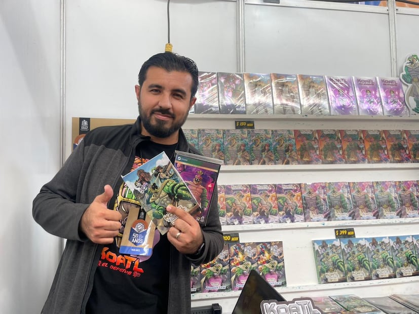 Foto: Humberto Torres EL UNIVERSAL