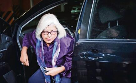  Mudanza será gradual, dice próxima secretaria de Economía