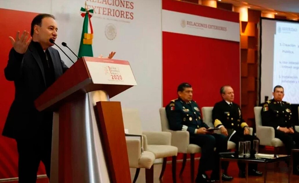 No habrá García Luna en gobierno de AMLO: Durazo