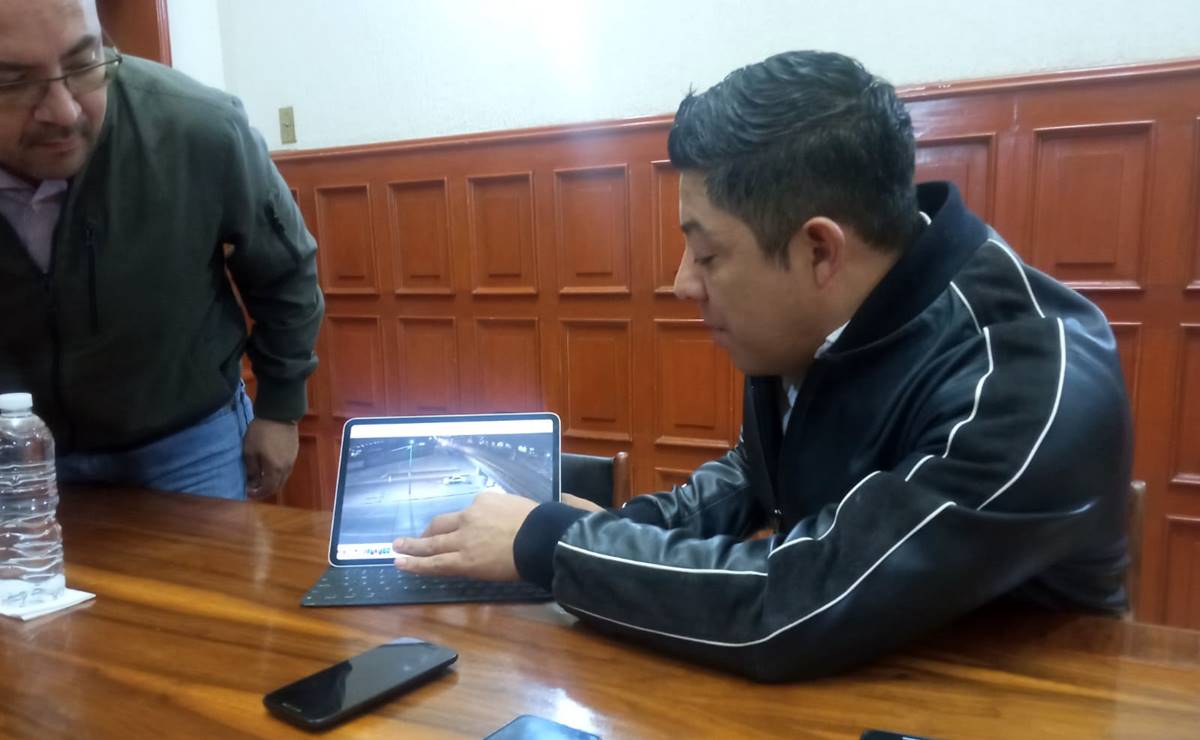 Foto: Samuel Estrada