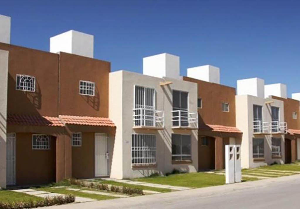 Falta de subsidios no influyó en reducción de créditos de vivienda