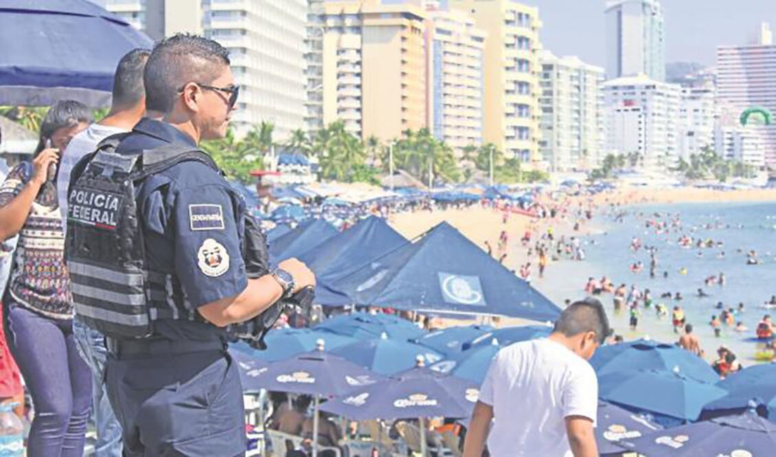 Foto: Archivo / EL UNIVERSAL