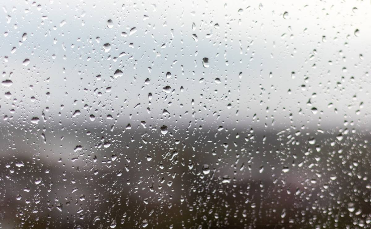 Clima SLP. Lluvias intensas llegan esta semana a las cuatro regiones 