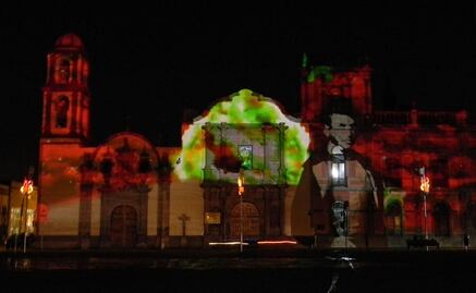 Fiesta de Luz Xantolo 2026: dónde y cuándo ver el espectáculo de luces