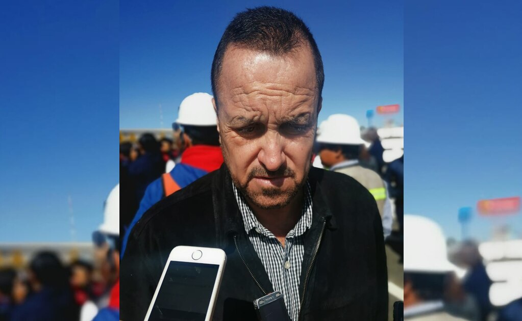 Foto: Archivo El Universal San Luis Potosí