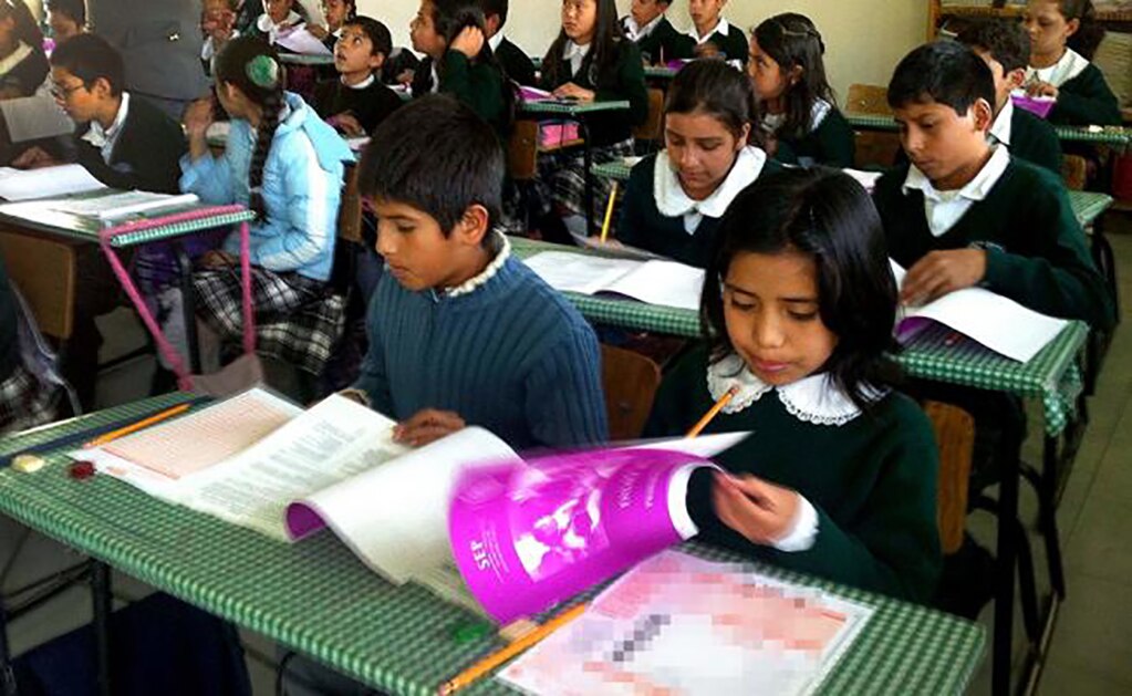 Foto: Archivo. El Universal.