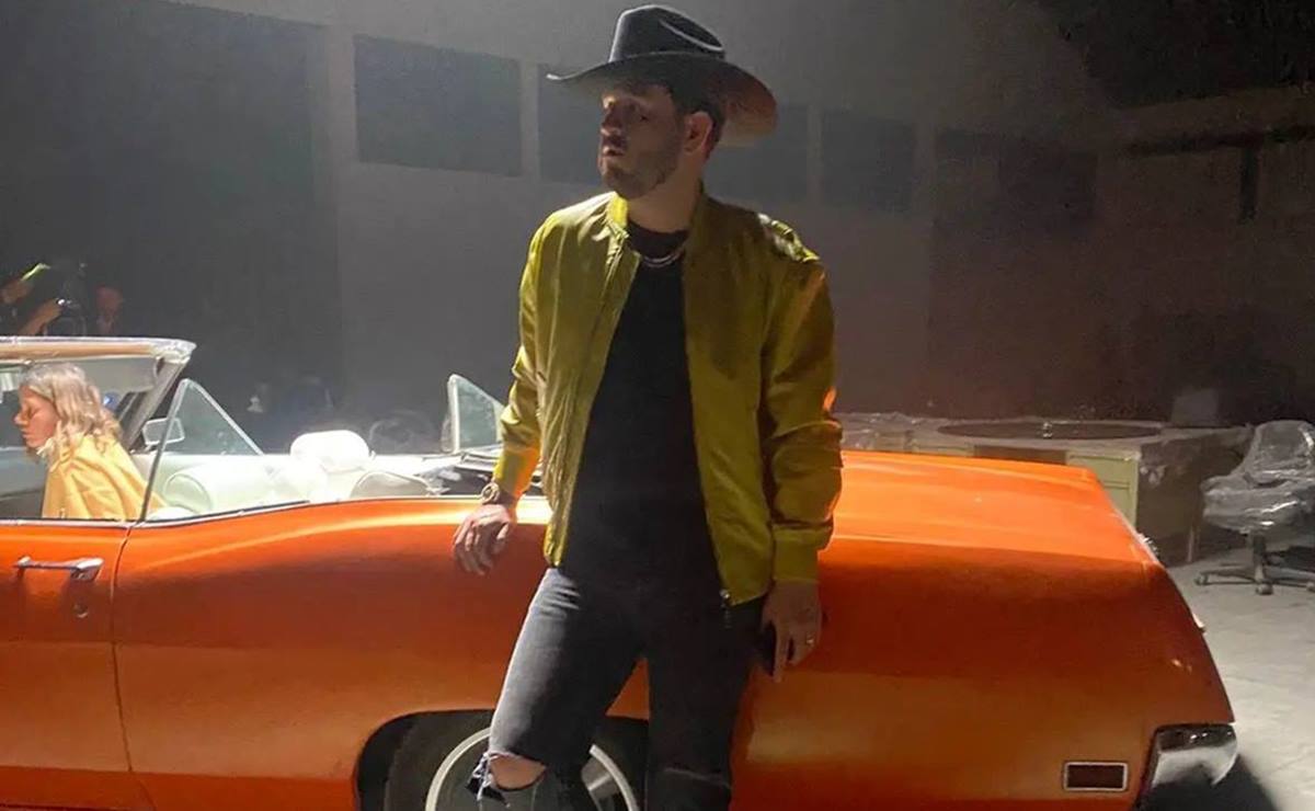 Gallardo anuncia a Edén Muñoz como el segundo artista de la Feria de la Enchilada